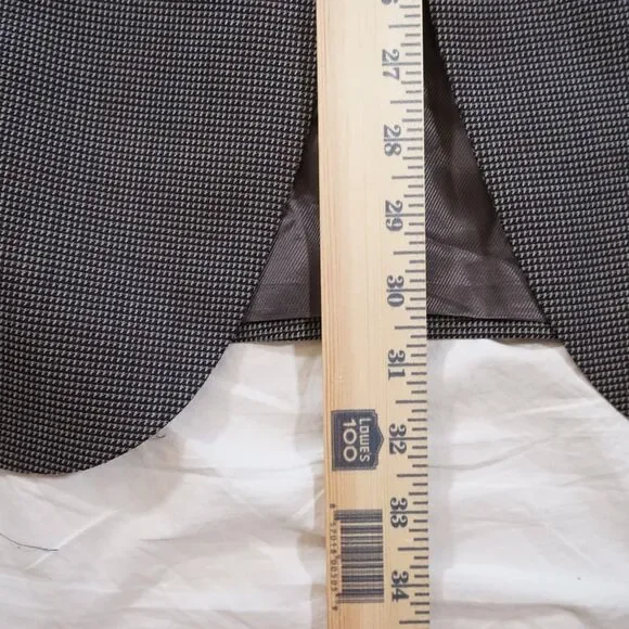 Loro Piana for Cremieux Collection Blazer 42R 100% Wool